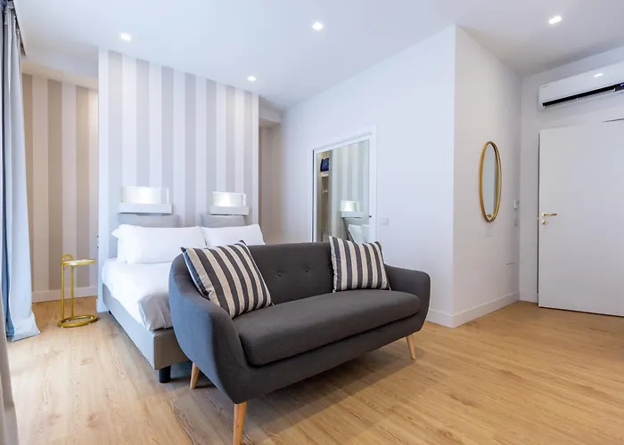 Hotel Casa Lounge Costituzione Cagliari