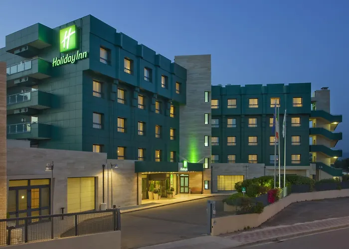 Holiday Inn Cagliari By Ihg