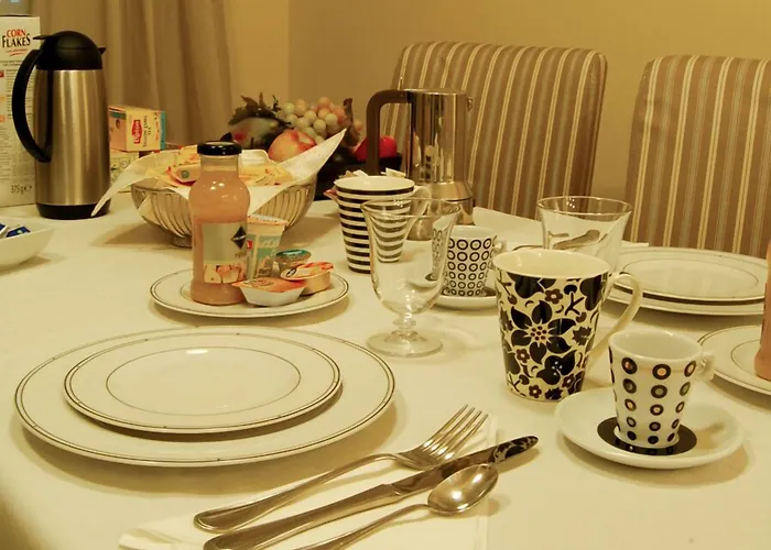 Bella Cagliari B&B